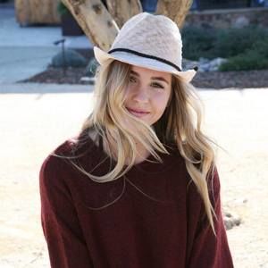 Meet your Posher, Summer